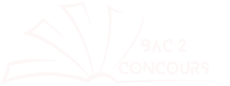 2baconcours Logo